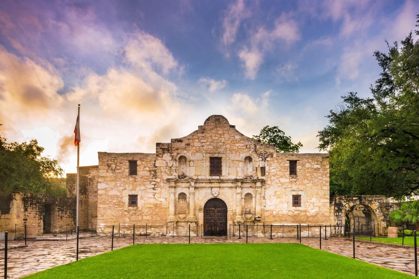 alamo